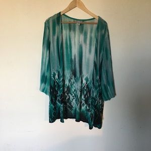 NWOT Catherine’s Cardigan